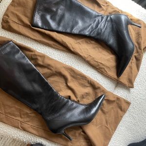 AMAZING GUCCI BOOTS!!!